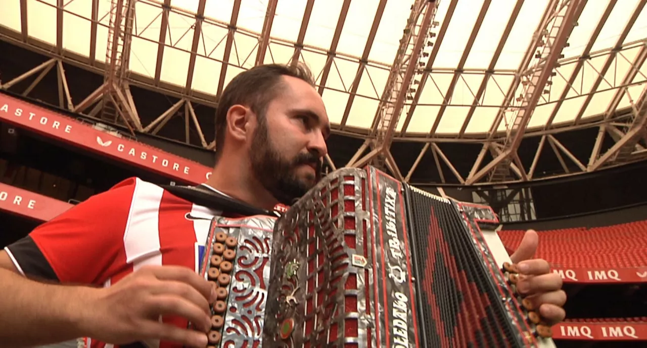 jon azanza athletic zalea trikitixa