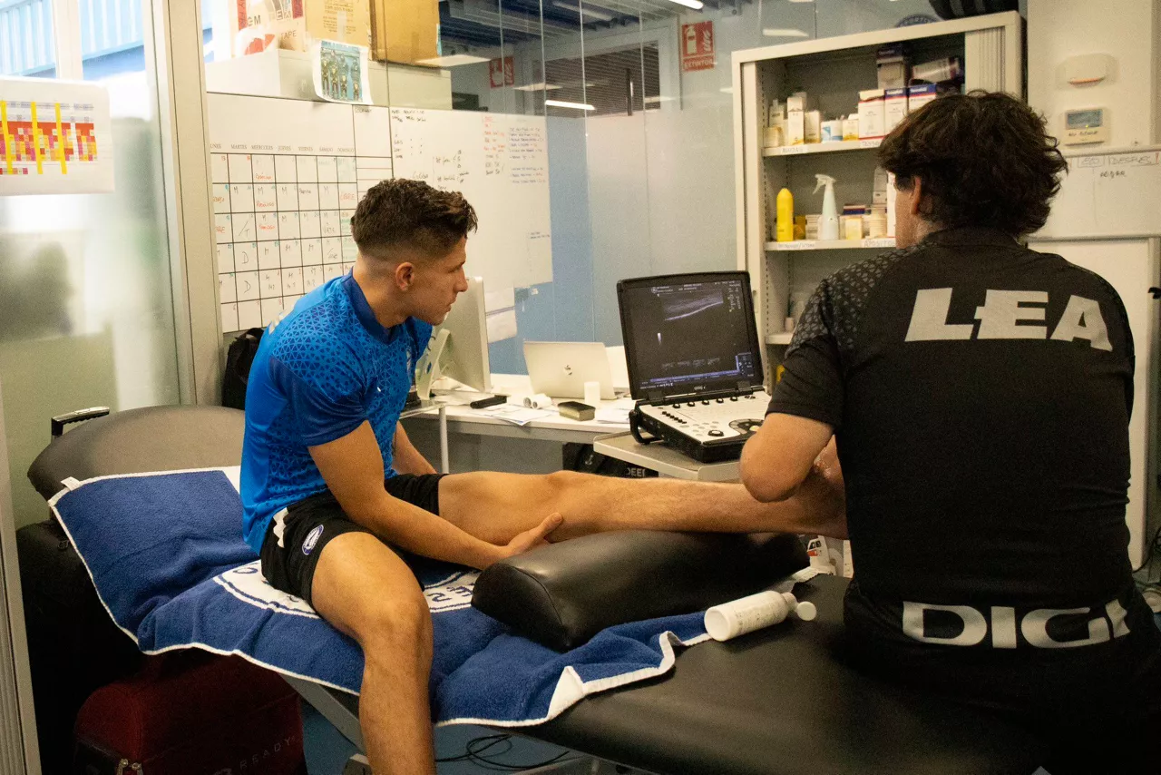 Giuliano Simeone Alaves