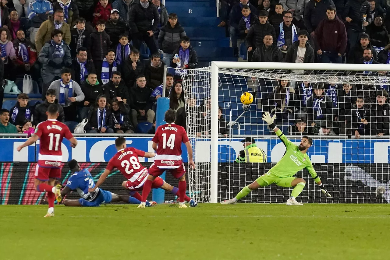 Omorodion_alaves_granada_EFE