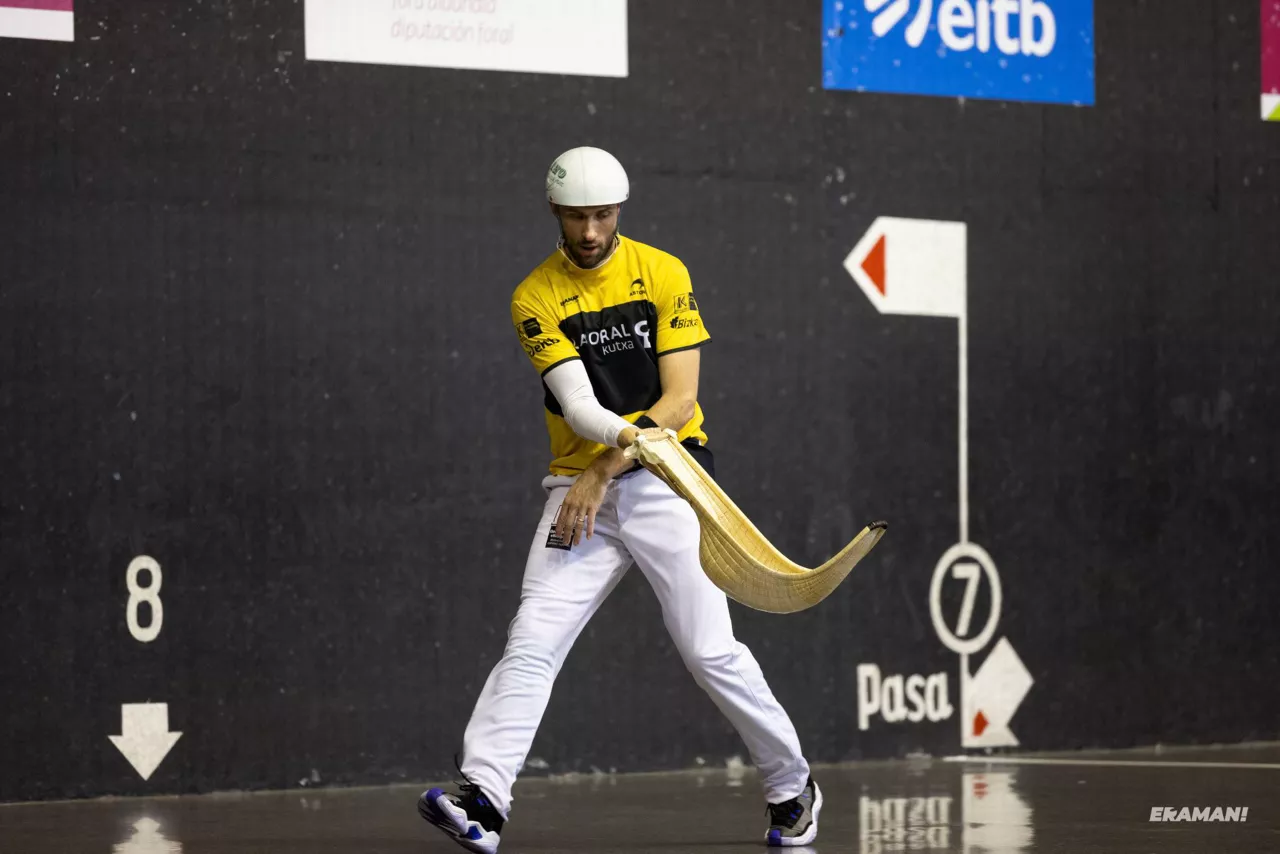 Imanol lopez. foto: eraman!