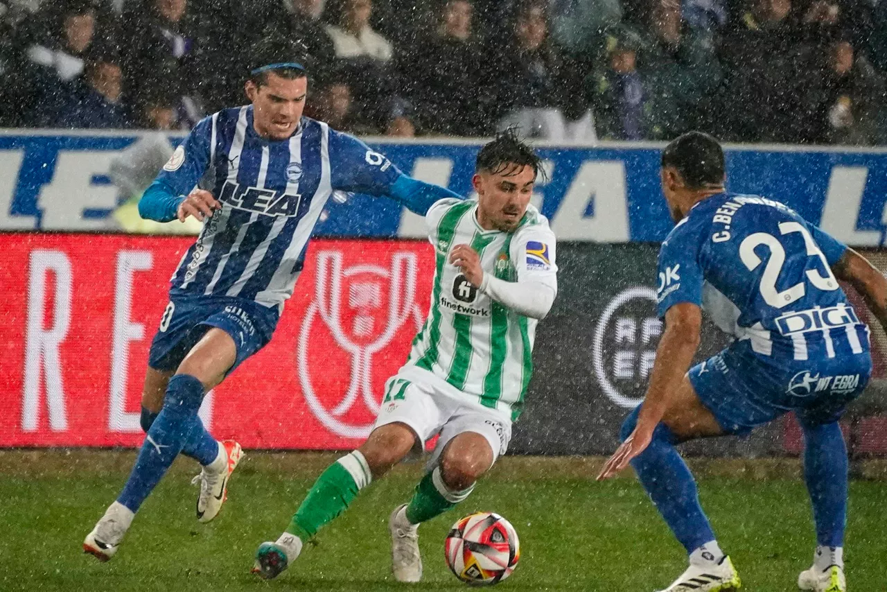 benavidez hagi alaves betis rodri copa