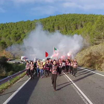 korrika martxoak 16&nbsp;3