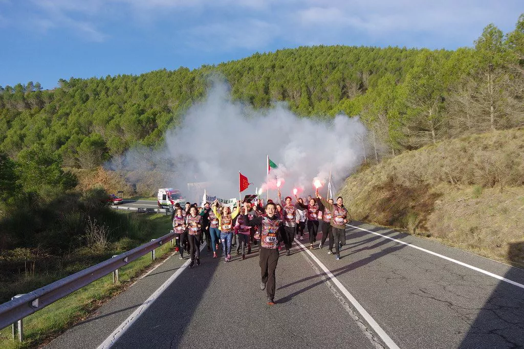 korrika martxoak 16&nbsp;3