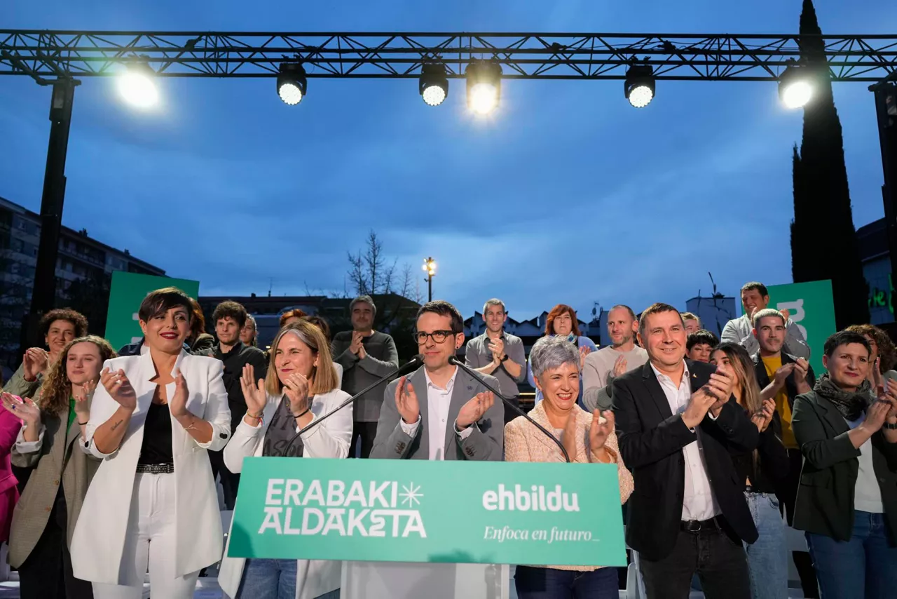 Foto: EFE