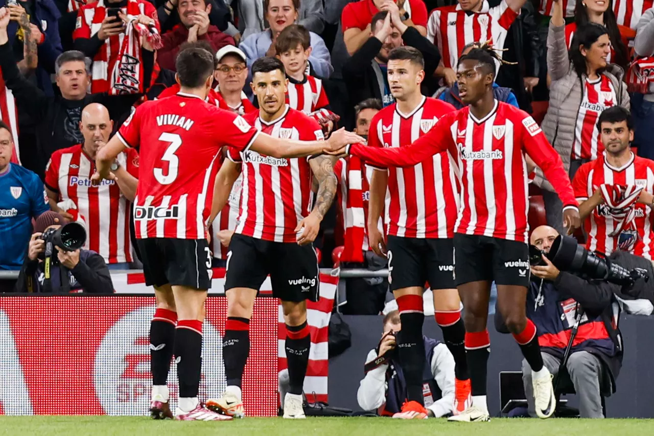 Athletic eta Eibar, nor beino nor gehiago izango dira Sestaon