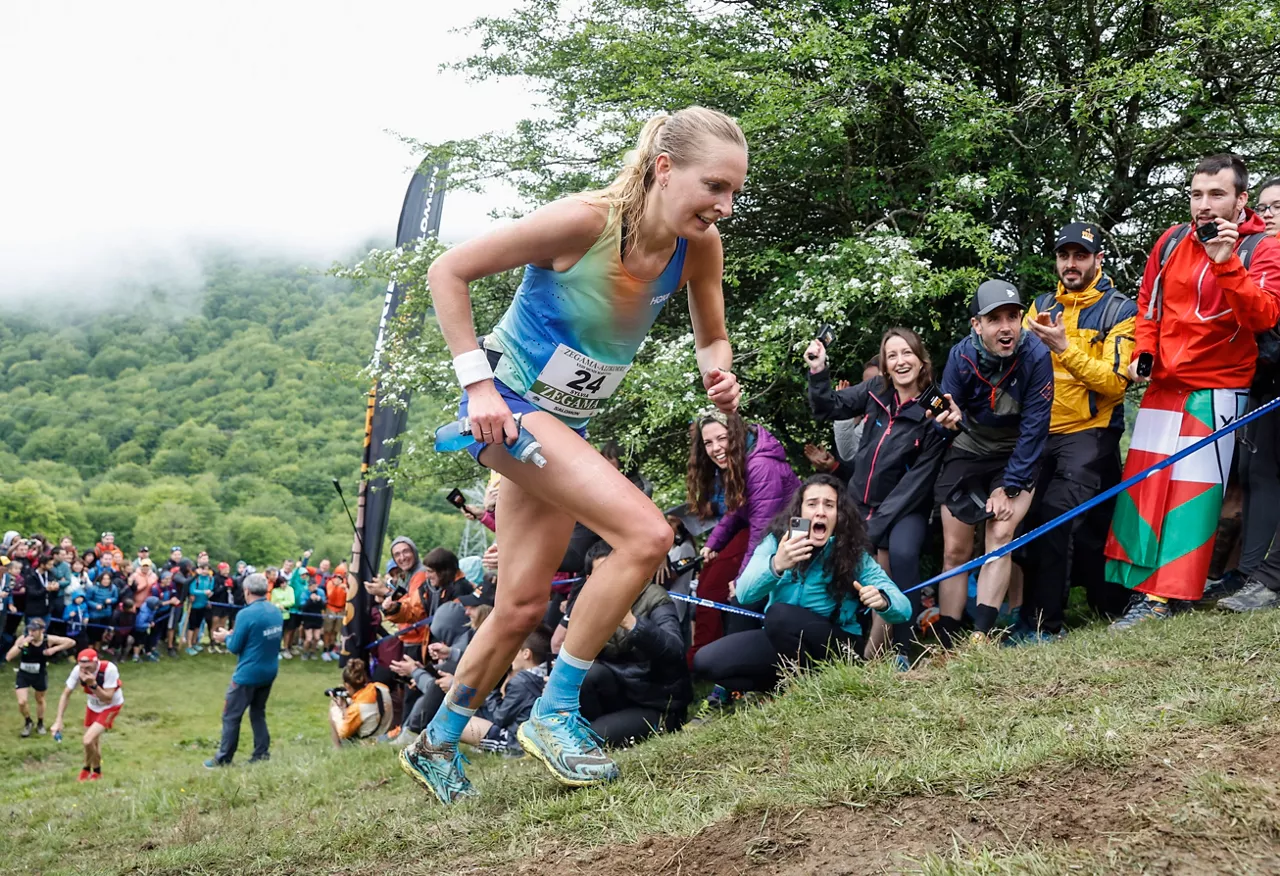 nordskar_sylvia_zegama_aizkorri_ganadora_irabazlea_EFE