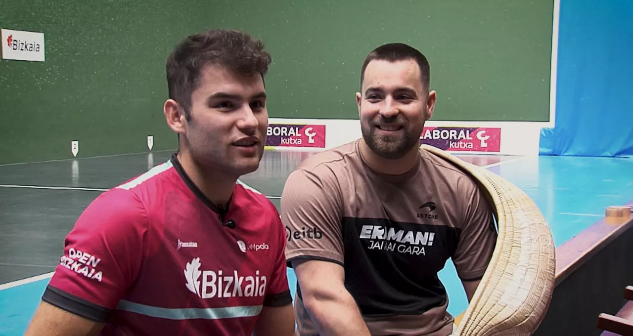 ASIER DEL RIO ETA JULEN DEL RIO