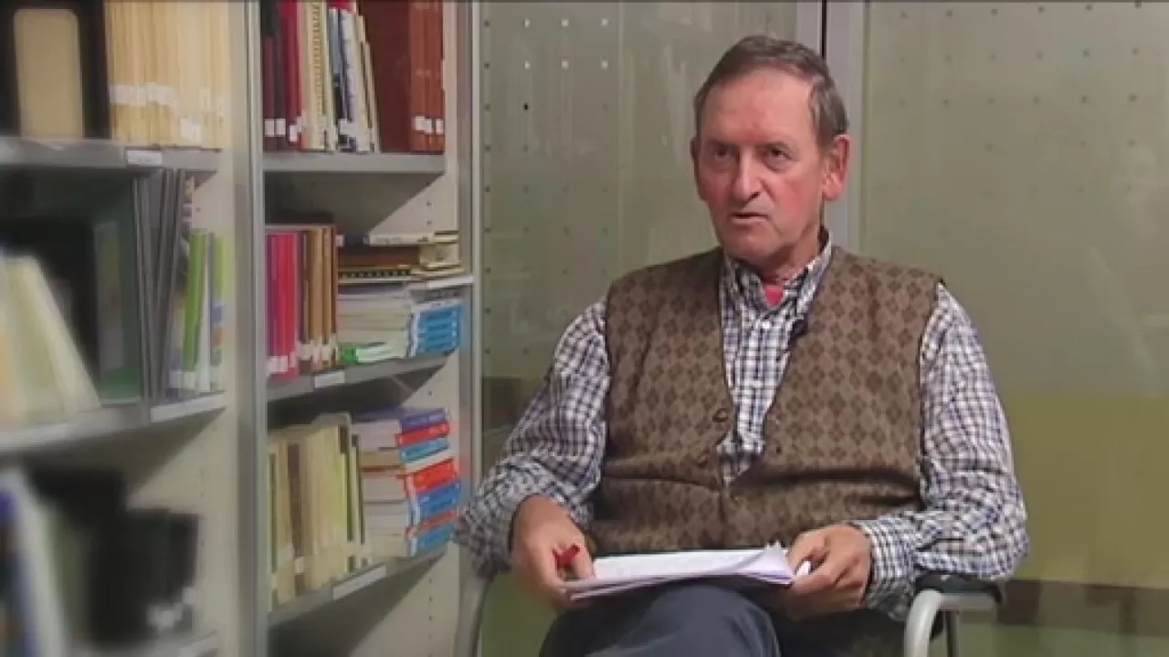 Patxi Ezkiaga.
