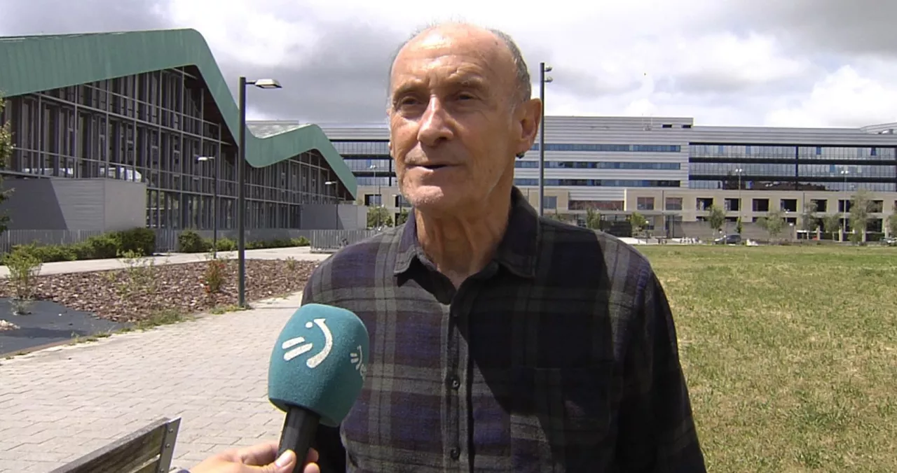 FELIPE_URIARTE_MENDIZALEA_ESKALATZAILEA_ALPINISTA_EITB_MEDIA