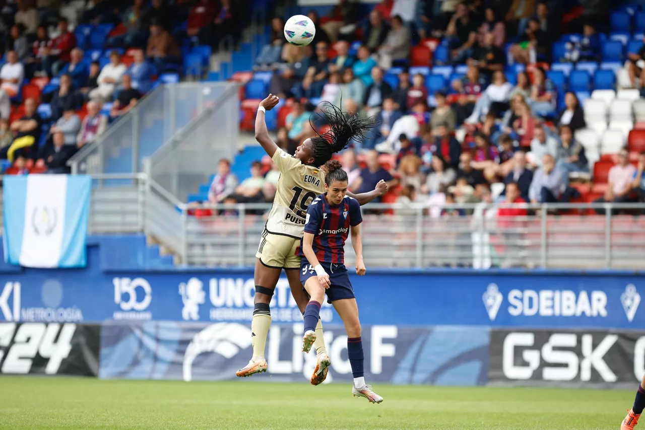 Eibar-Granada F Liga