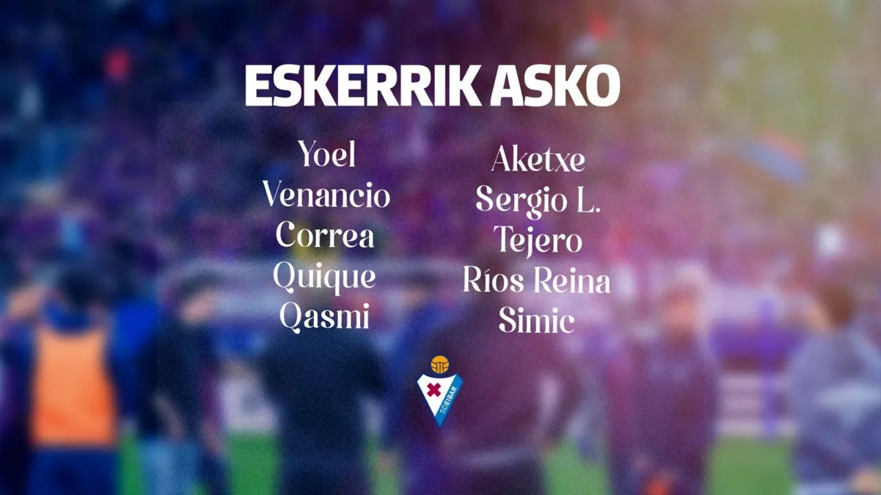 EIBAR_BAJAS_LALIGA_HYPERMOTION