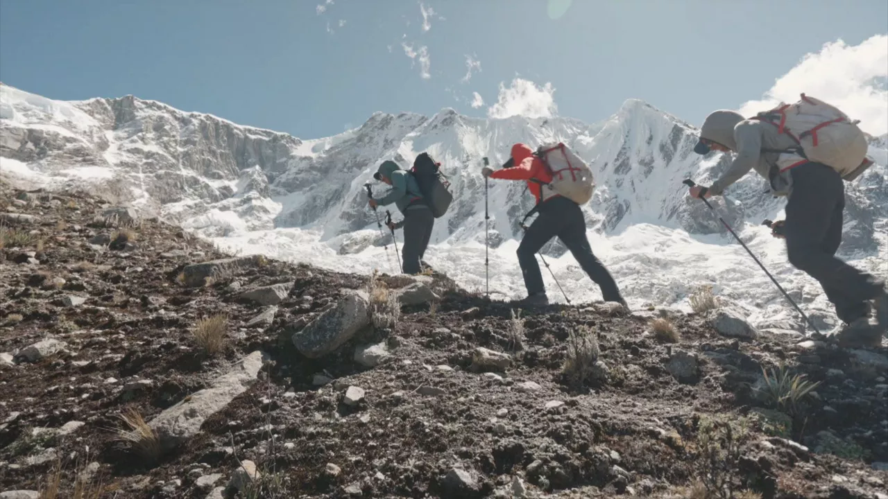 Puro Floro, la última joya de los Pou