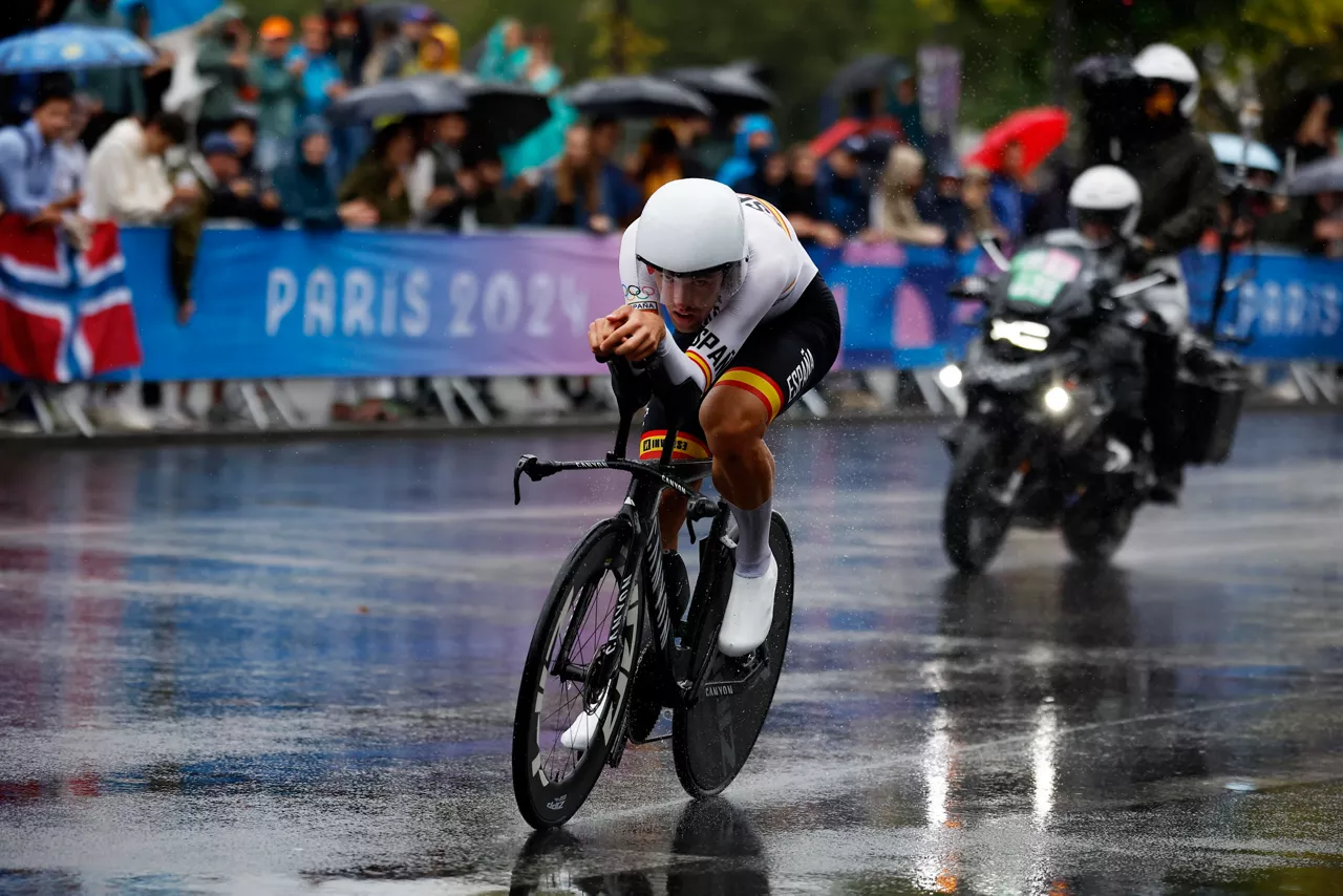 Oier Lazkano_Olinpiar Jokoak 2024_Paris_txirrindularitza2