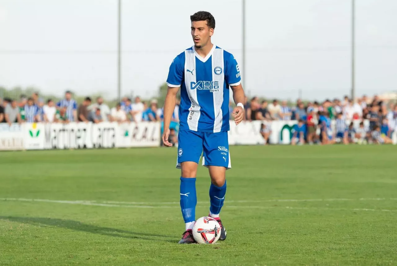 Victor Parada