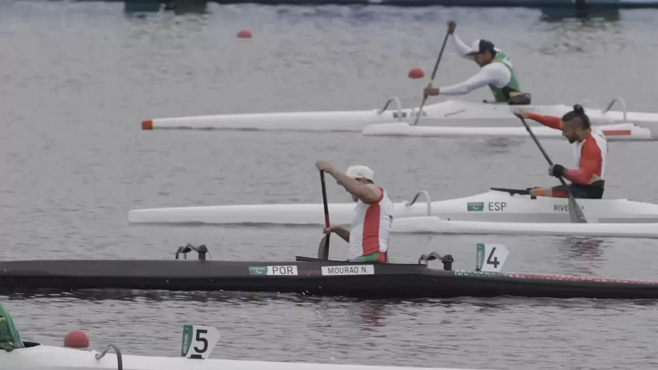 Parisko Joko Paralinpikoak