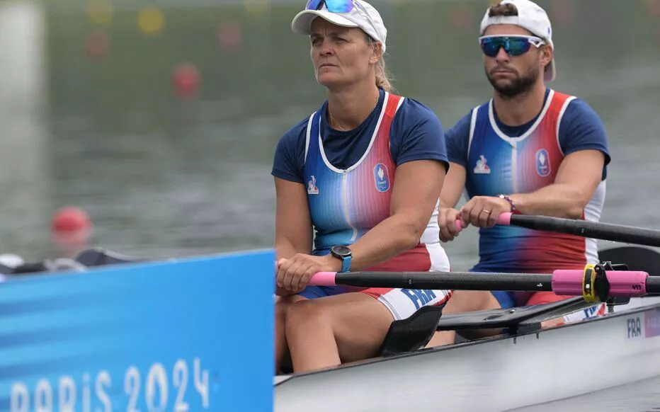 Perle Bouge. Argazkia: Basque Team