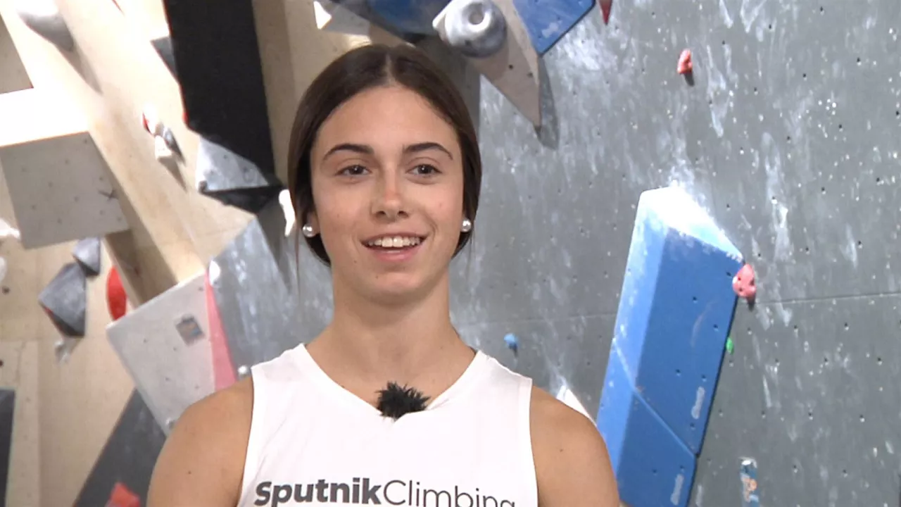 Ainhize Belar eskalatzailea