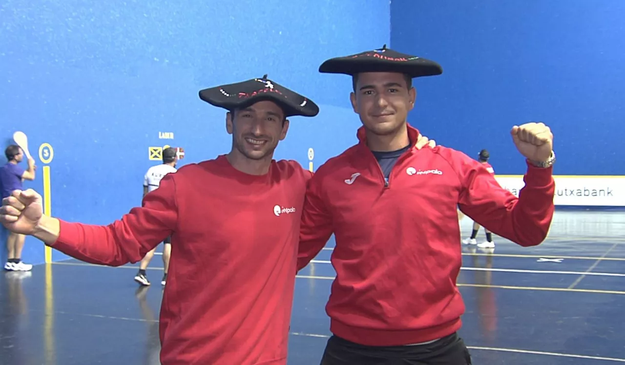 IKER_GORDON_ROMAN_MALDONADO_SOPELA_PRO_TXAPELDUNAK_EITB_MEDIA