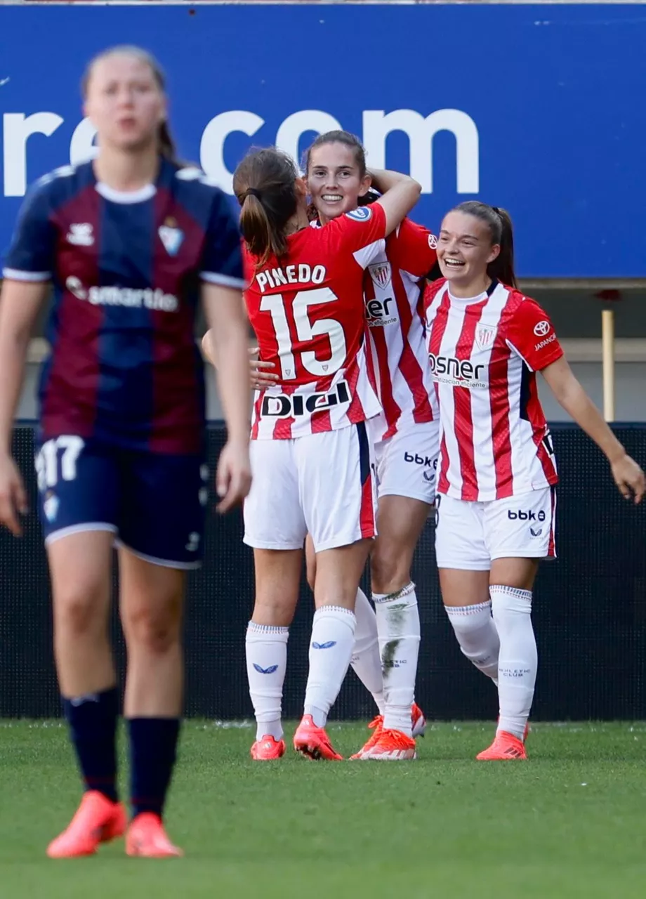 EIBAR_ATHLETIC_ LIGAF_FEMENINO_OGUIZA_01