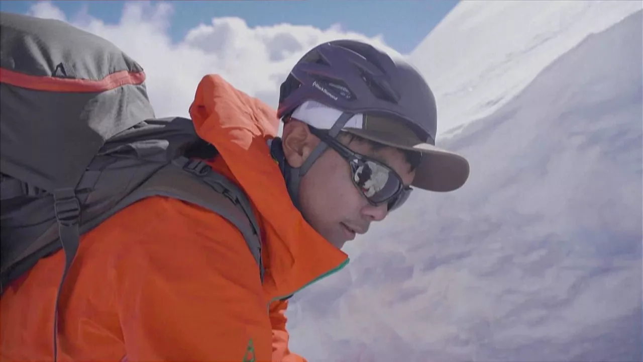 nima rinji mendizalea