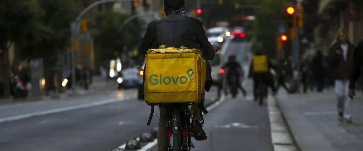 glovo efe