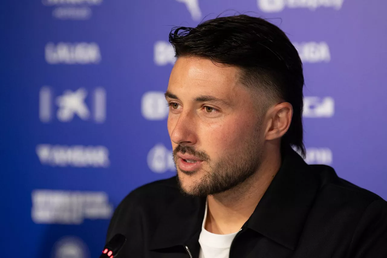 Facundo Garces Alaves aurkezpena