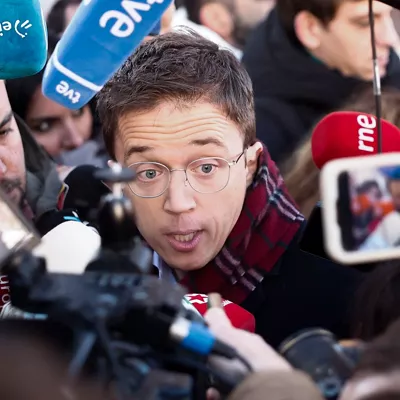 iñigo errejon-juicio-efe