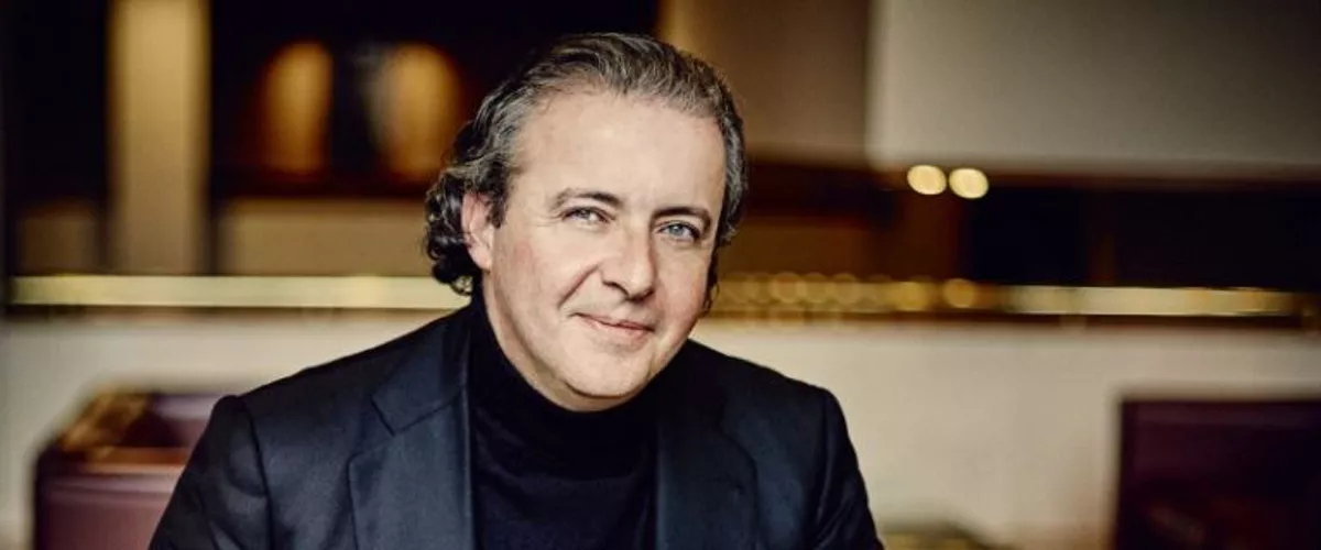 Juanjo Mena