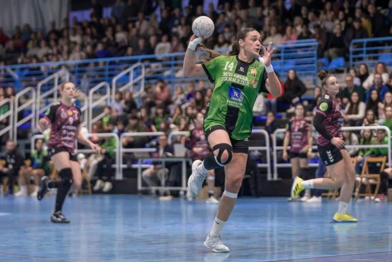 El Beti-Onak ha conseguido un triunfo para la historia: Foto: Beti-Onak.