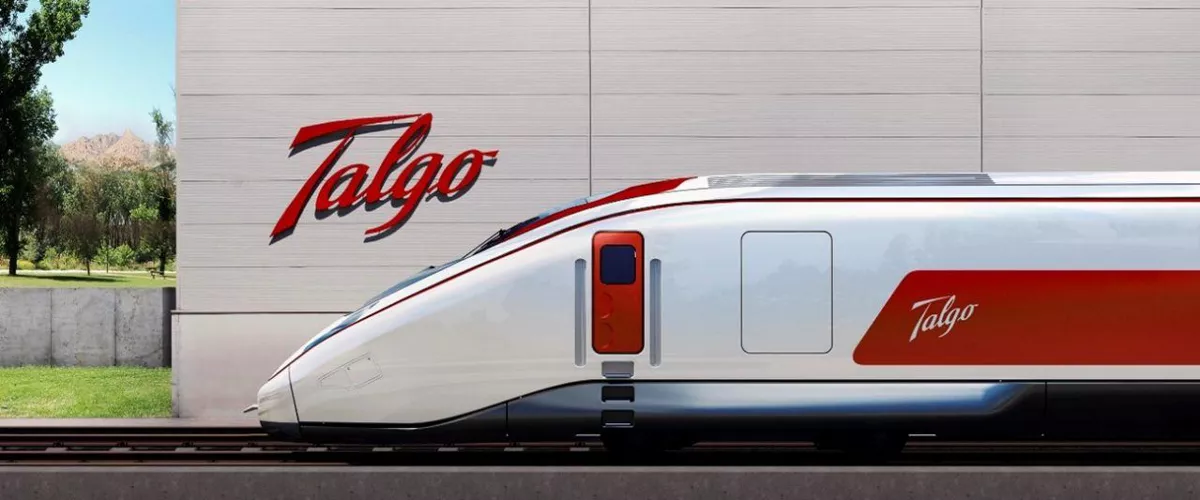 TALGO