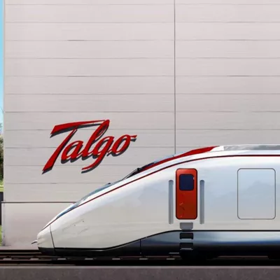 TALGO