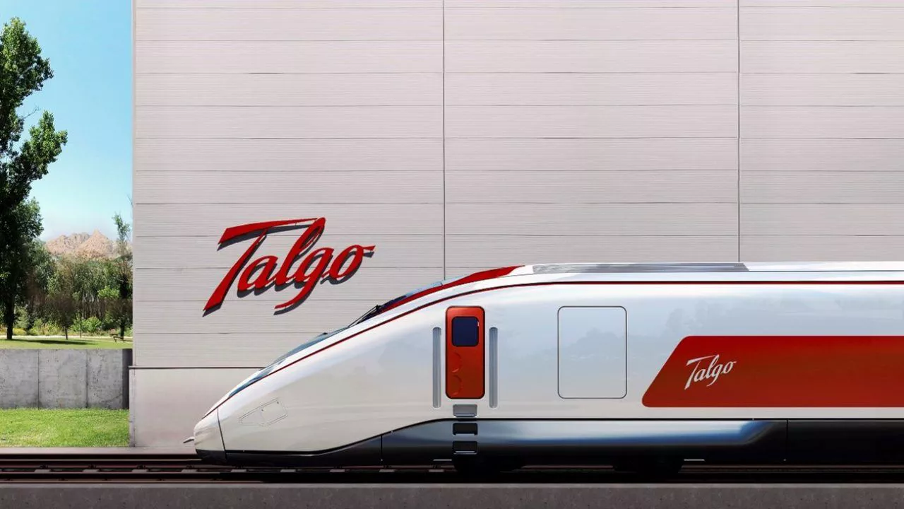 TALGO