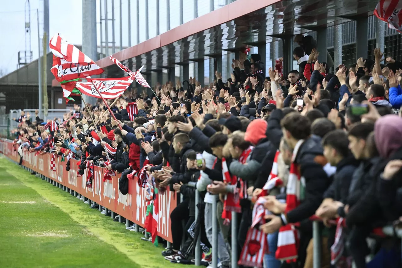 ATHLETIC_LEZAMA_ZALEAK_2025_ROMA