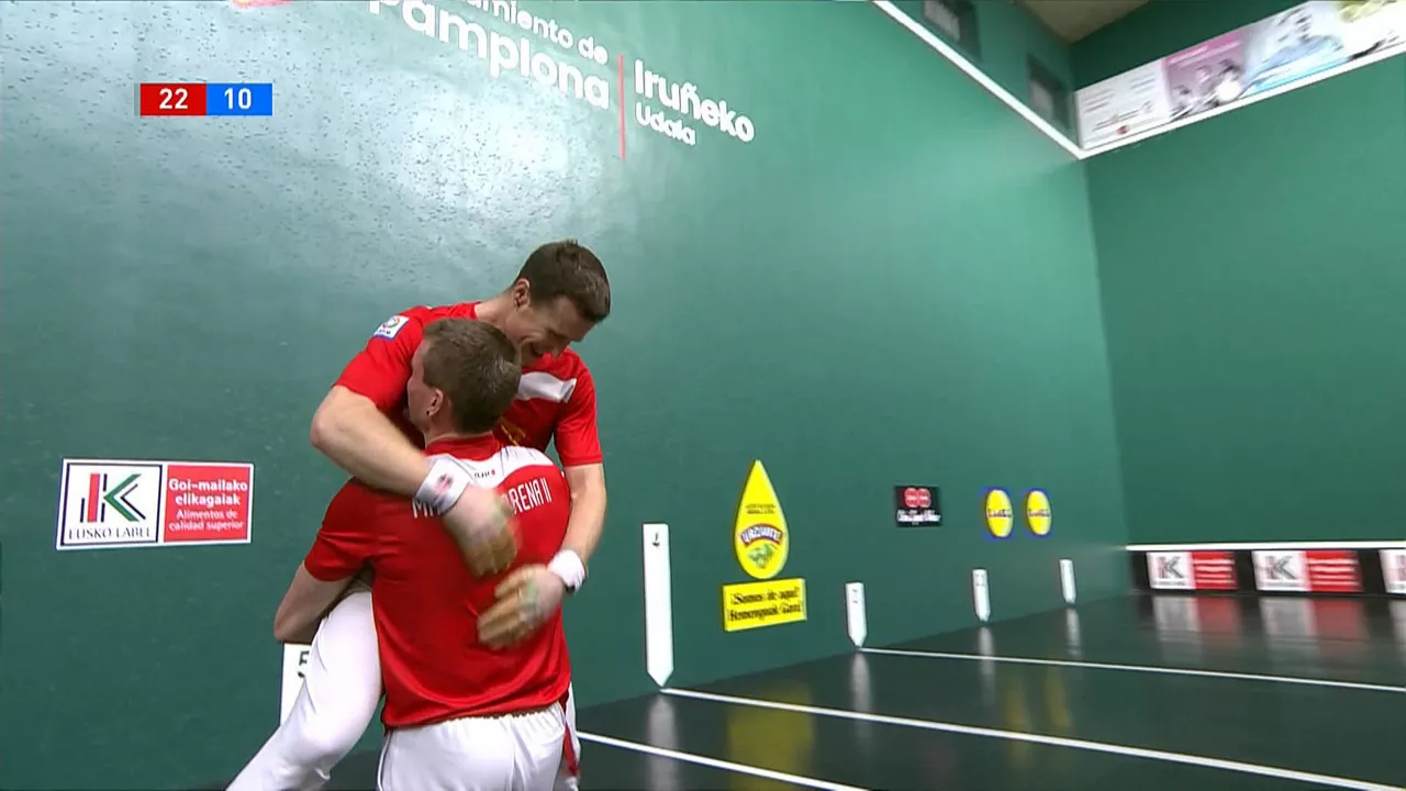 Artola eta Mariezkurrena