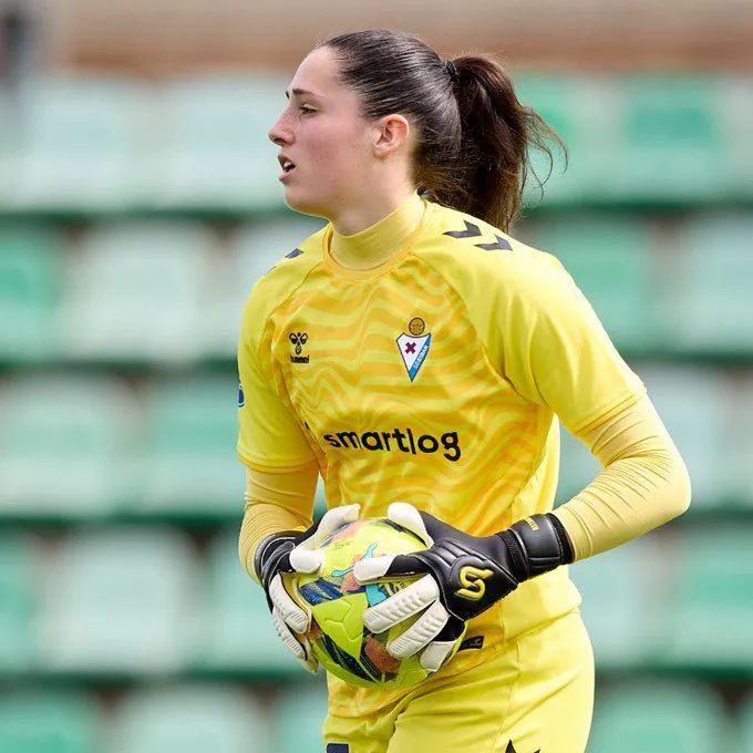 Eunate Astralaga Eibar