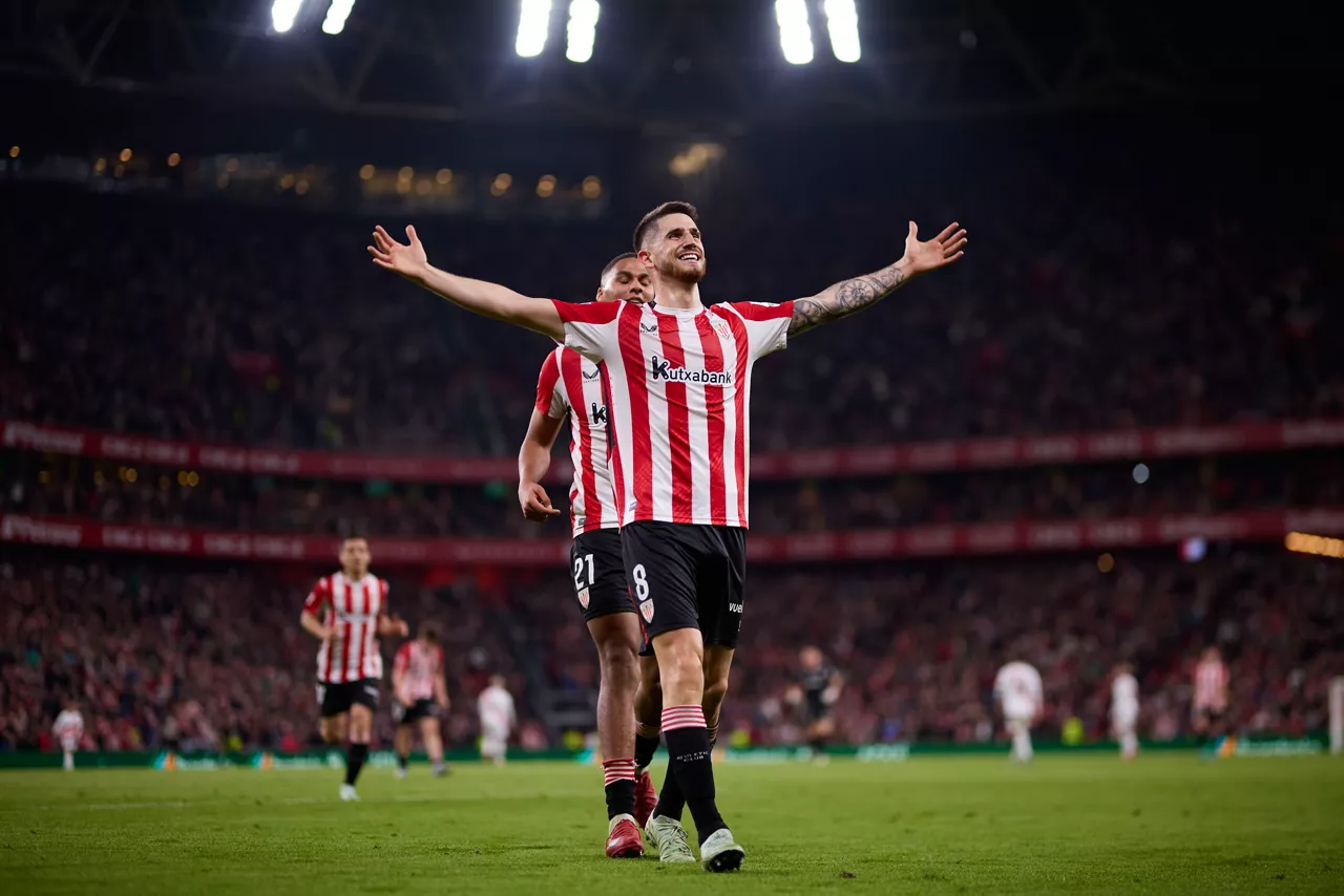 OIHAN_SANCET_EUROPAPRESS_RAYO_5000_GOLA_SAN_MAMES_2025