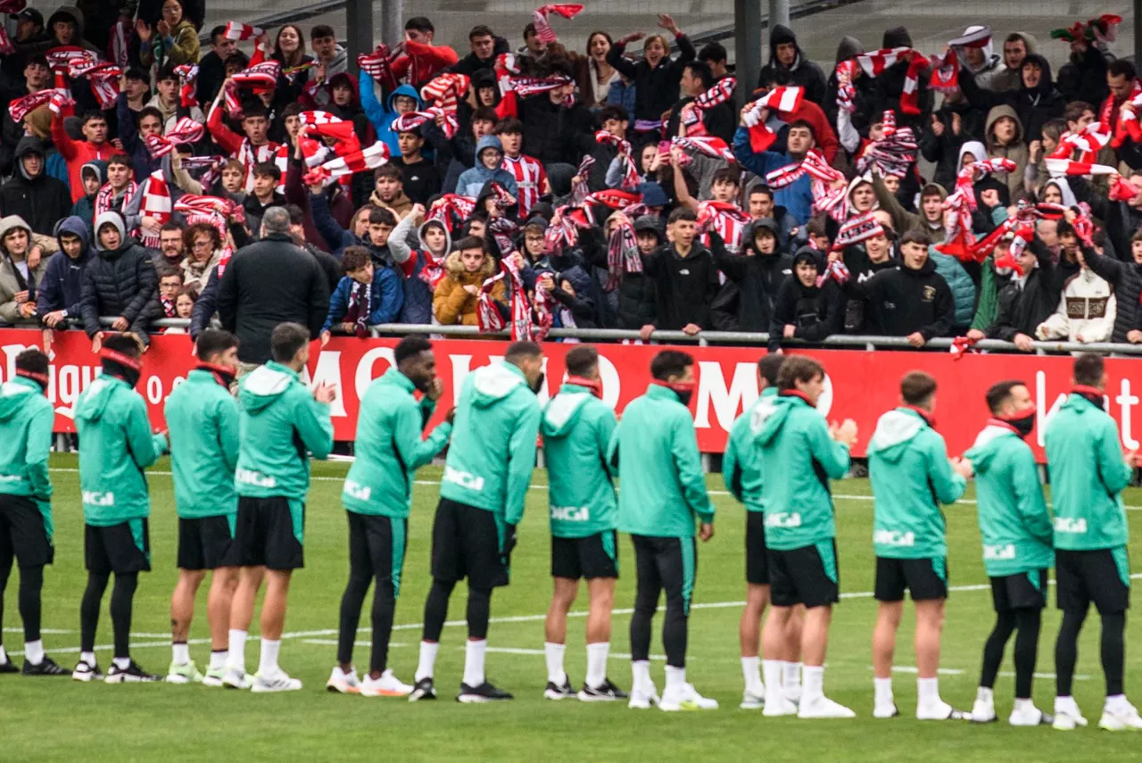 ATHLETIC_ZALEAK_LEZAMA_EFE_ENTRENAMENDUA_ANIMOAK_RANGERS