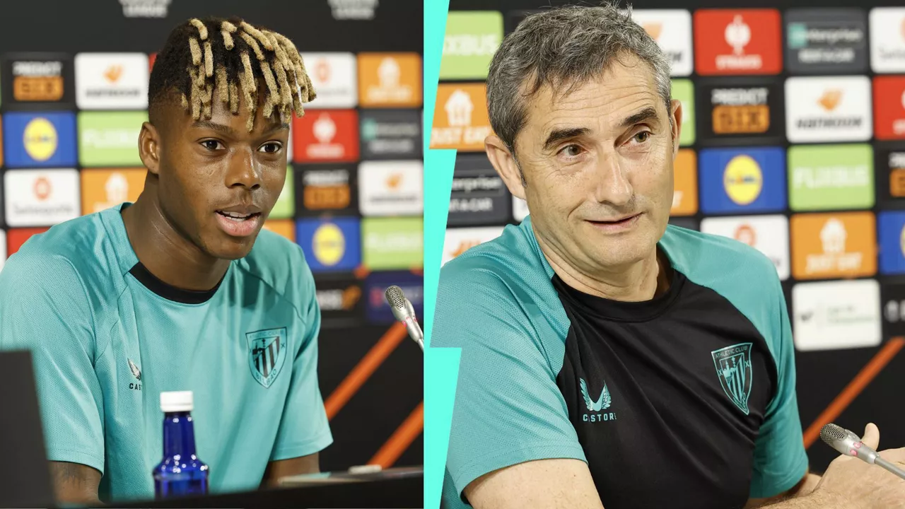 nico_williams_ernesto_valverde_athletic_EFE
