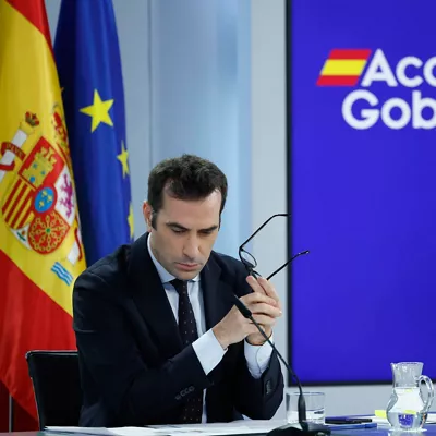 carlos-cuerpo-ministro-economia-gobierno-español-efe