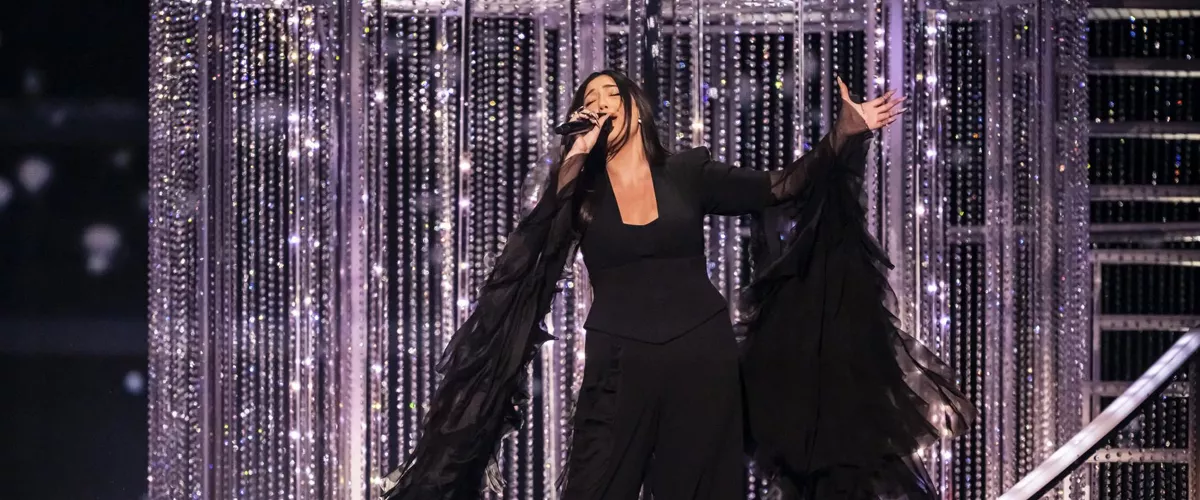 israel eurovision efe