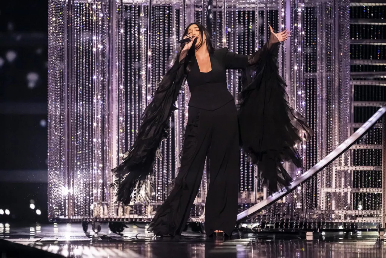 israel eurovision efe