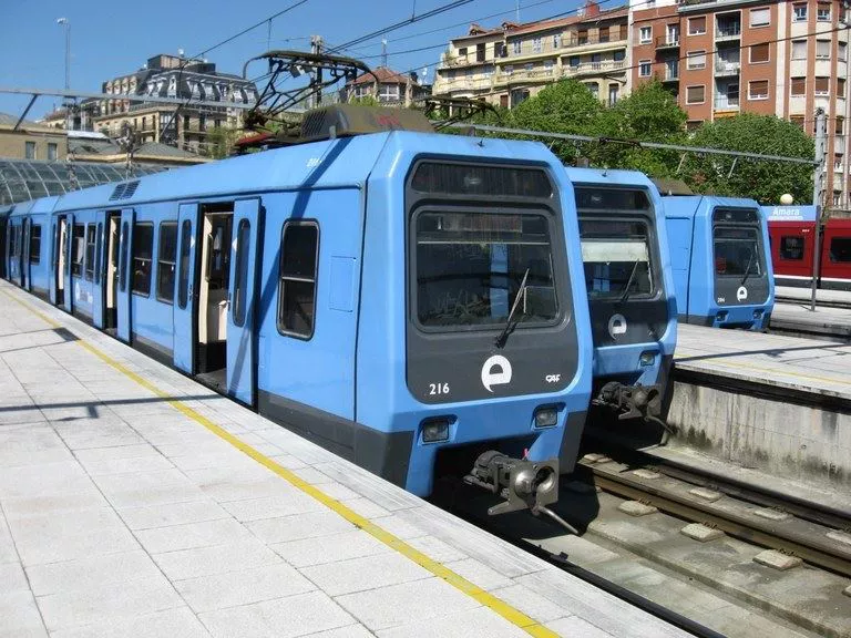 Euskotren-ELA