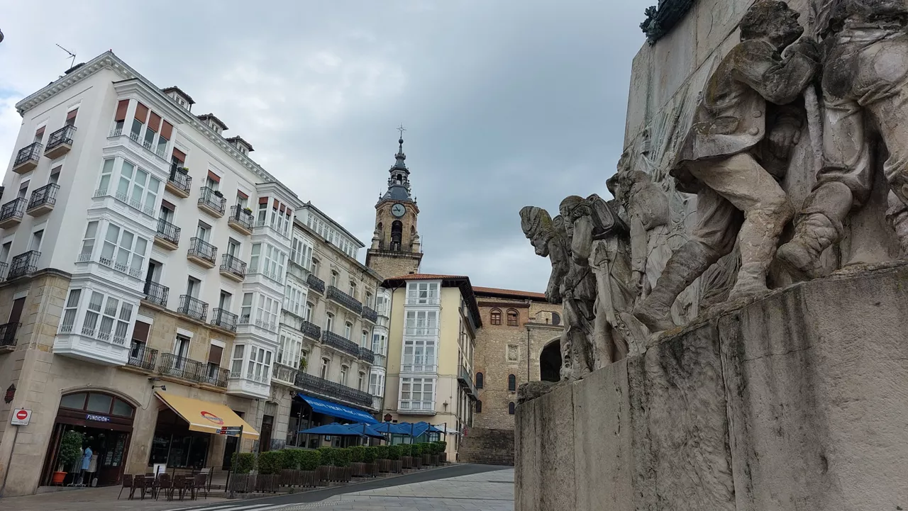 VITORIA-GASTEIZ