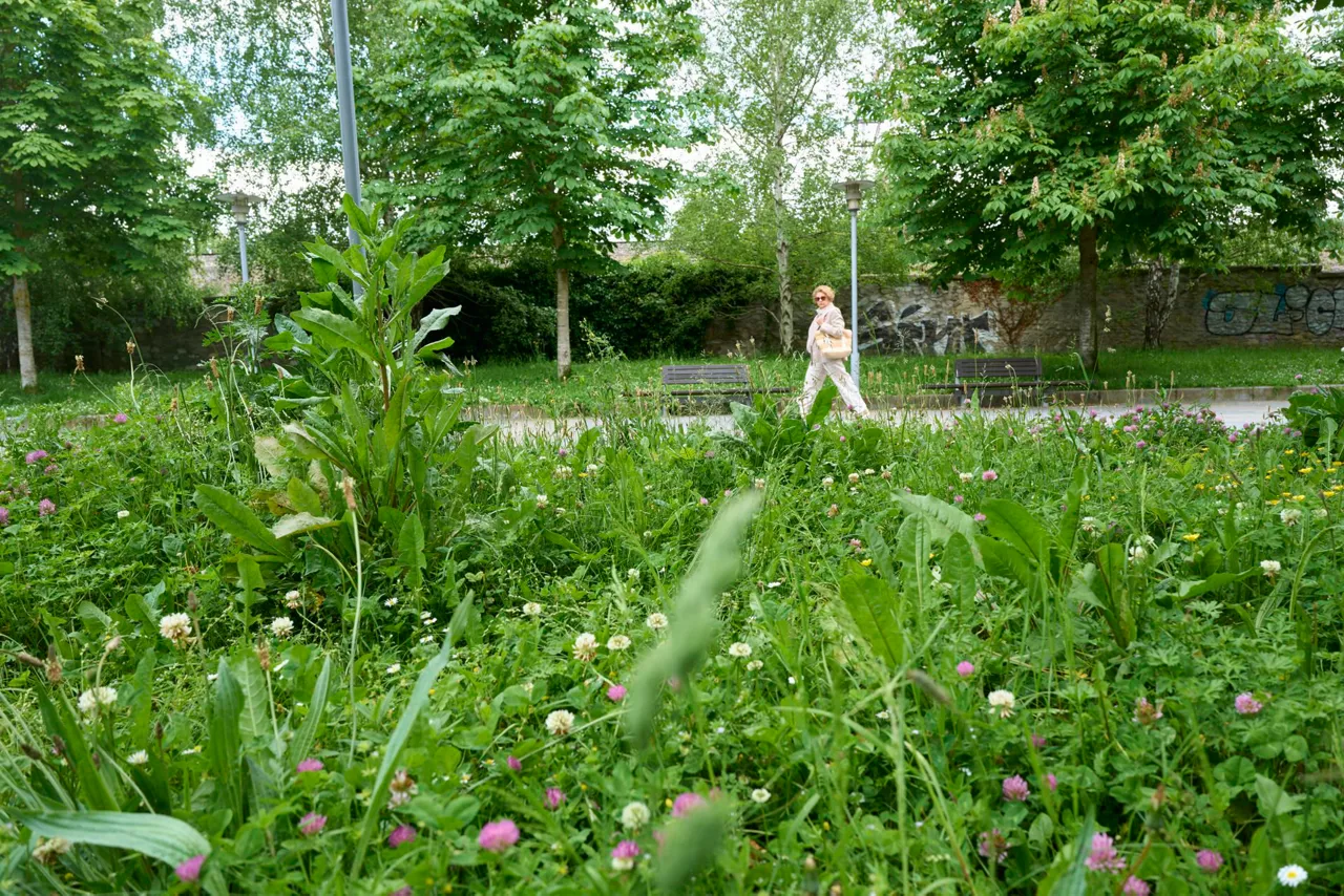 JARDINEROS-VITORIA-HUELGA-JARDIN-EFE