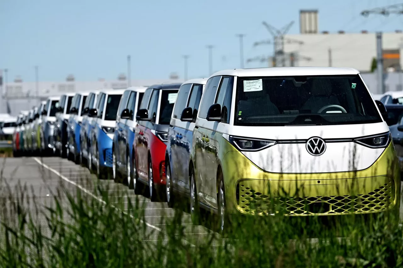 Volkswagen-Emden-Alemania-efe