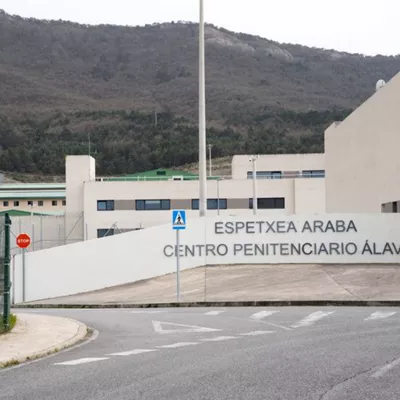 zaballa carcel espetxea 