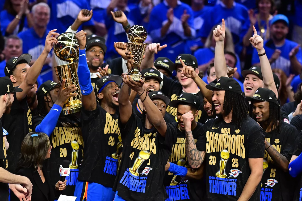 oklahoma_city_thunder_NBA_campeones_2025_EFE