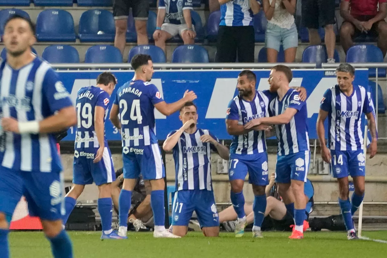 ALAVES