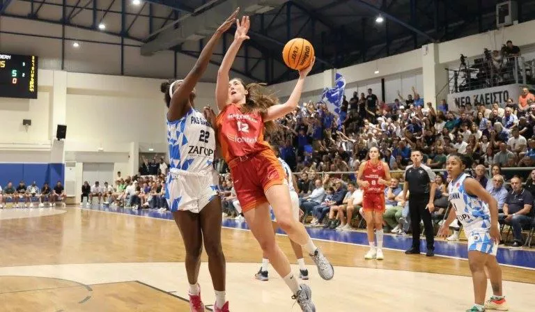 Lointek-Gernika-PAS-Gianina-eurocopa