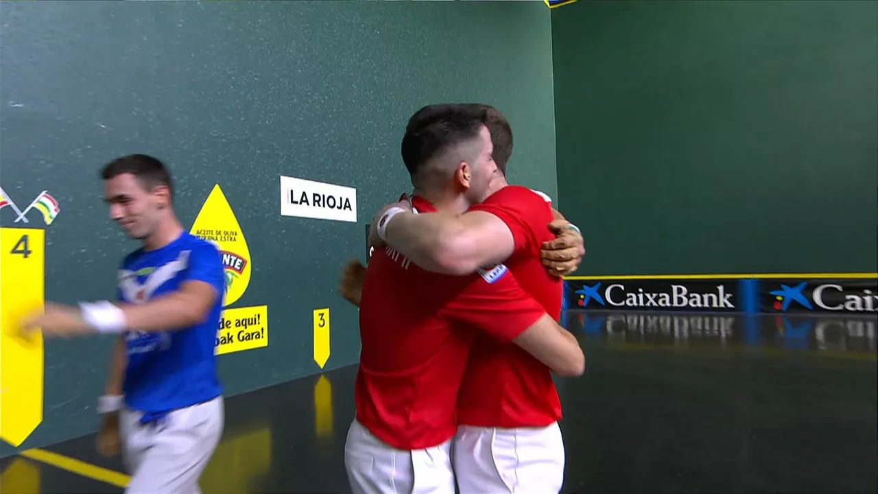 Artola-Salaverri San Mateo